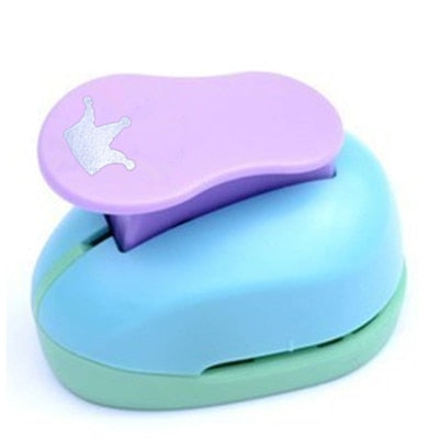 Creative Craft Paper Punch