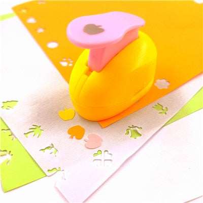 Creative Craft Paper Punch