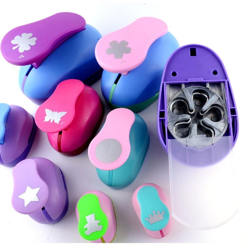 Creative Craft Paper Punch
