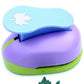 Creative Craft Paper Punch