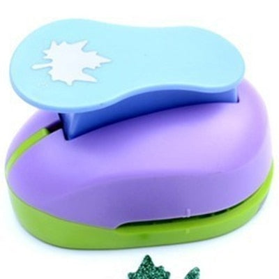 Creative Craft Paper Punch