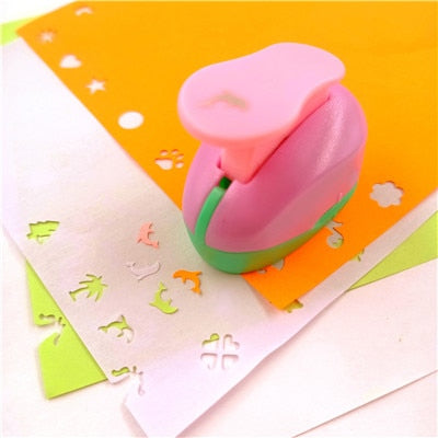 Creative Craft Paper Punch
