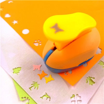 Creative Craft Paper Punch