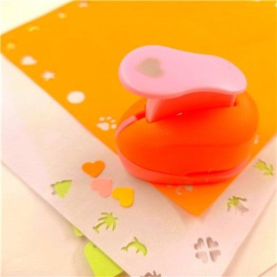 Creative Craft Paper Punch