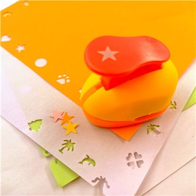 Creative Craft Paper Punch