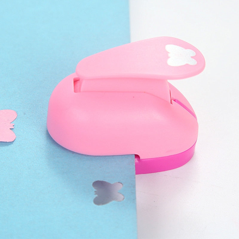 Creative Craft Paper Punch