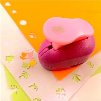 Creative Craft Paper Punch