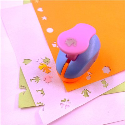 Creative Craft Paper Punch