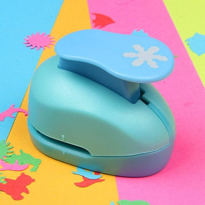 Creative Craft Paper Punch