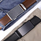 BeltBuckle Pro - Perfekt Passform Varje Gång