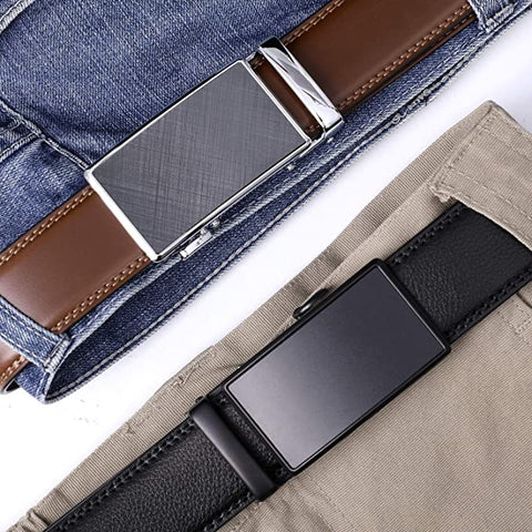 BeltBuckle Pro - Perfekt Passform Varje Gång