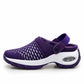 ComfortMesh - Casual Mesh Skor
