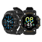 Combat - Multifunktionell Smartwatch
