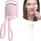 GlamCurler - Krusa dina fransar utan ansträngning med GlamCurler!