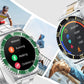 TimelessTech - Smartwatch med pekskärm