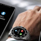 TimelessTech - Smartwatch med pekskärm