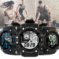 Combat - Multifunktionell Smartwatch