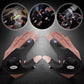 Fingerless Glove LED Ficklampa
