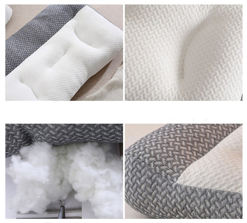 ComfortDream - Ortopedisk nackkudde