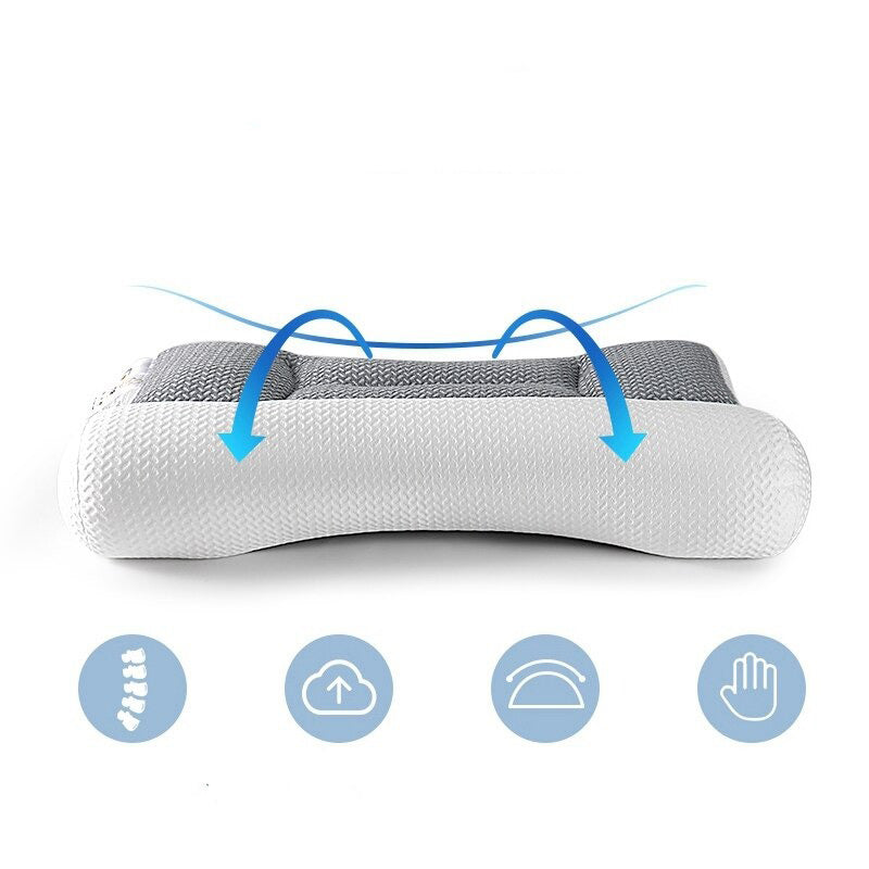 ComfortDream - Ortopedisk nackkudde