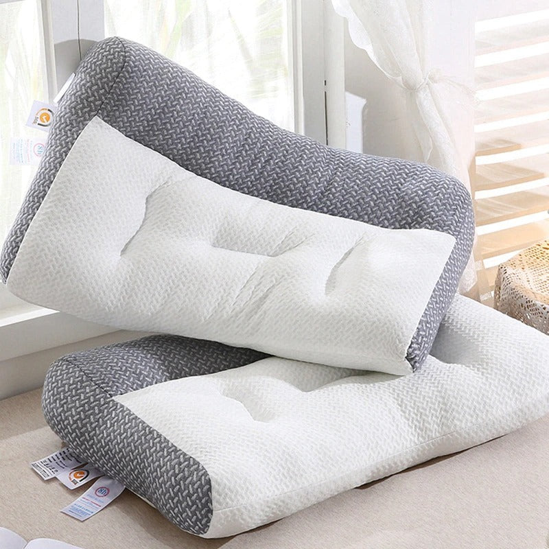 ComfortDream - Ortopedisk nackkudde