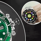 TimelessTech - Smartwatch med pekskärm