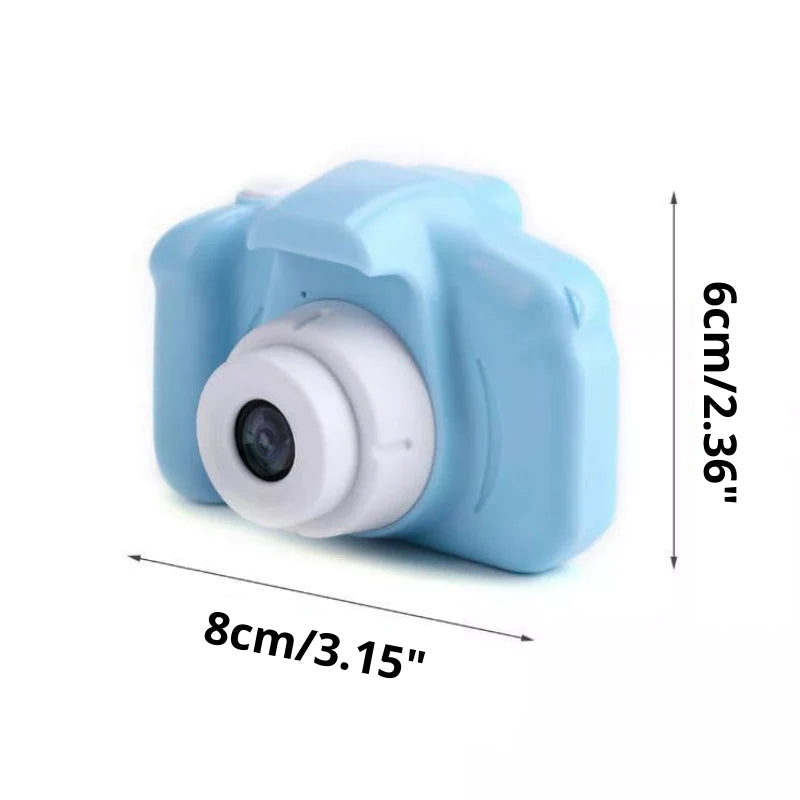 HappySnaps - Vintage Camera
