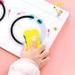 Fun&Learn - en komplett utvecklingsbok för barn