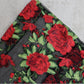 Blomsterbroderi Maxiklänning