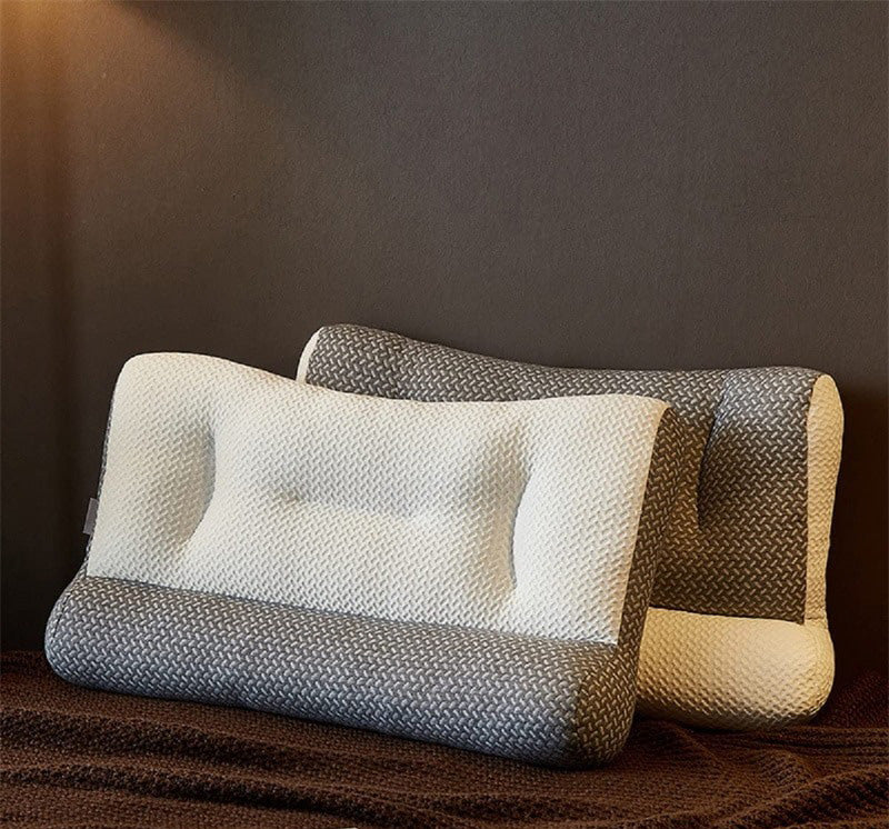 ComfortDream - Ortopedisk nackkudde