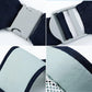CozyCarry - Bär ditt barn nära dig, varje dag, med vår Universal Sling Wrap Baby Carrier!
