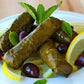 Kött- och grönsaksrulle