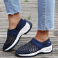 ComfortMesh - Casual Mesh Skor
