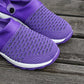 ComfortMesh - Casual Mesh Skor