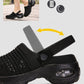 ComfortMesh - Casual Mesh Skor